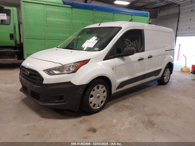 NM0LS7E2XK1392229 Ford Transit Connect Xl