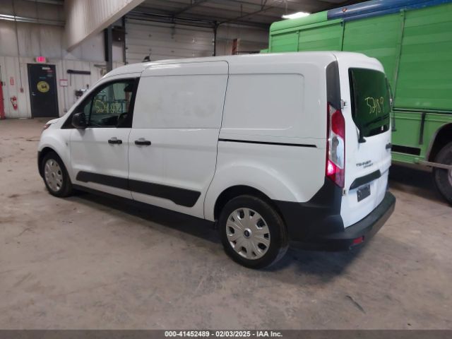 NM0LS7E2XK1392229 Ford Transit Connect Xl