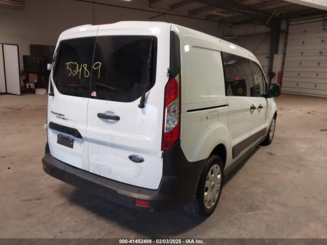 NM0LS7E2XK1392229 Ford Transit Connect Xl