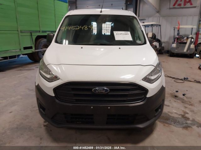 NM0LS7E2XK1392229 Ford Transit Connect Xl