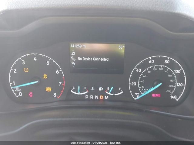 NM0LS7E2XK1392229 Ford Transit Connect Xl