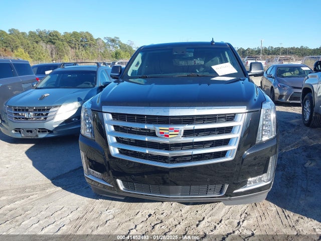 2016 CADILLAC ESCALADE ESV 1GYS4JKJ5GR318883 Photo 5