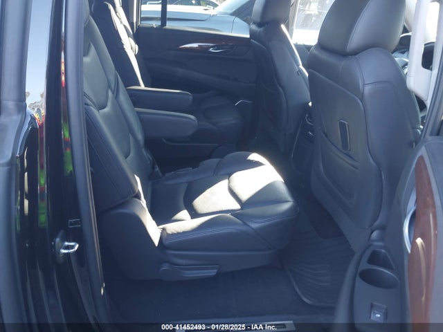 2016 CADILLAC ESCALADE ESV 1GYS4JKJ5GR318883 Photo 7