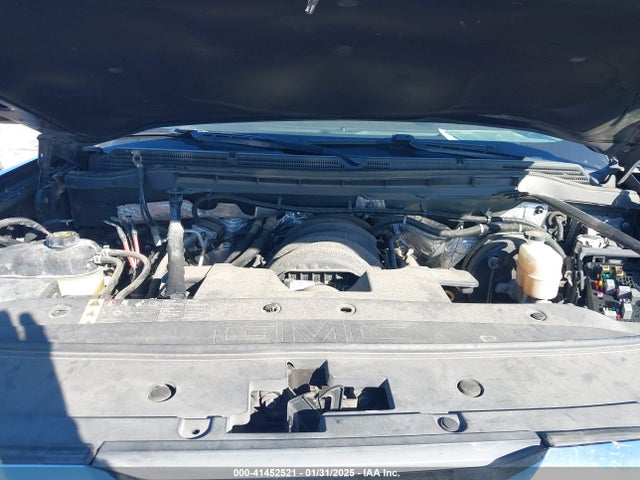 GMC Sierra 1500 Slt 2017 3GTP1NEJ4HG262234 Image 10