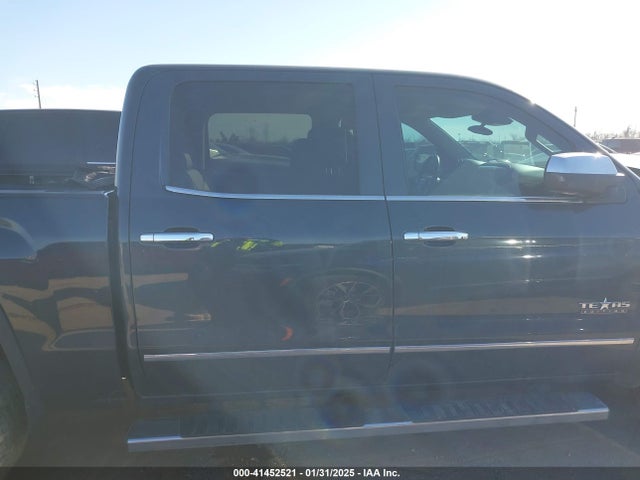 GMC Sierra 1500 Slt 2017 3GTP1NEJ4HG262234 Image 13