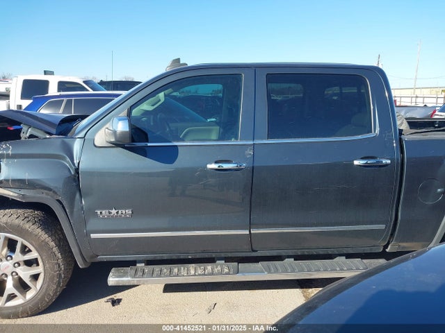 GMC Sierra 1500 Slt 2017 3GTP1NEJ4HG262234 Image 14