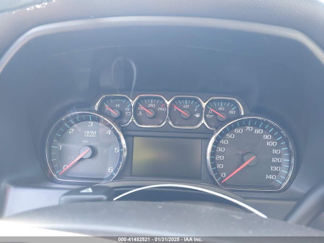 GMC Sierra 1500 Slt 2017 3GTP1NEJ4HG262234 Image 7