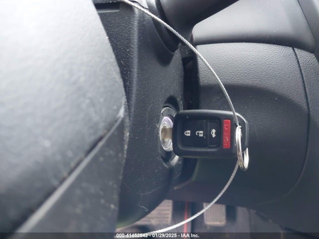 Honda Civic Lx 2015 2HGFG3B57FH523800 Image 11