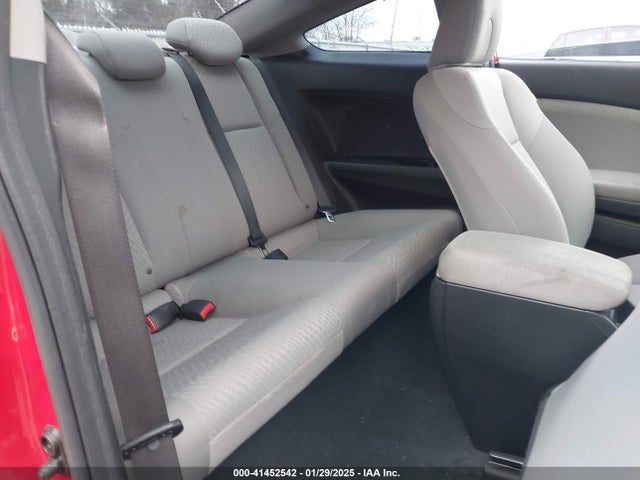 Honda Civic Lx 2015 2HGFG3B57FH523800 Image 8
