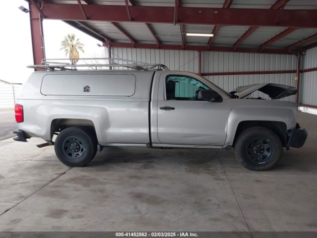 1GCNCNEH2GZ192990 Chevrolet Silverado 1500 Wt