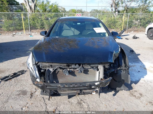 Hyundai SONATA SE 2016 5NPE24AF5GH381013 Image 6