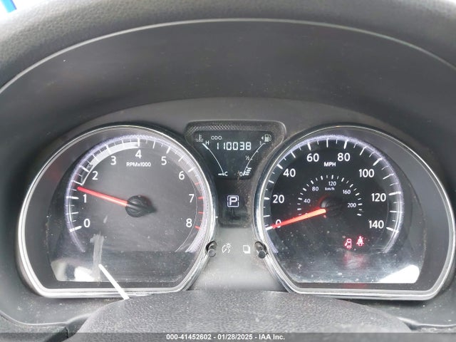 3N1CN7AP7JL870466 Nissan Versa 1.6 Sv