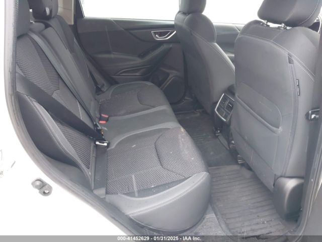 2021 SUBARU FORESTER JF2SKAFCXMH564760 Photo 7