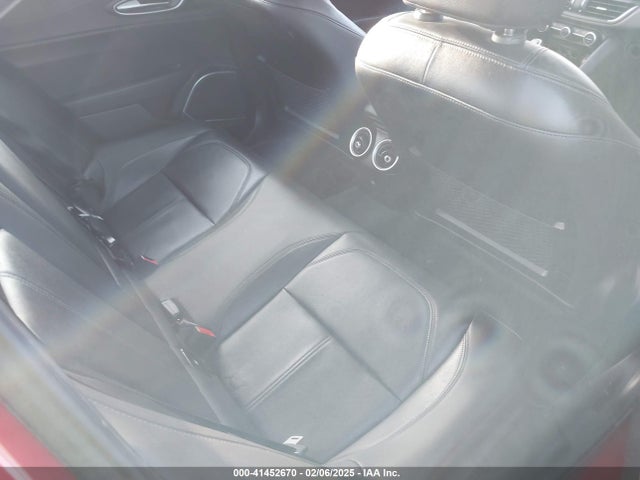 ZARFAMAN1M7649060 Alfa Romeo Giulia Rwd