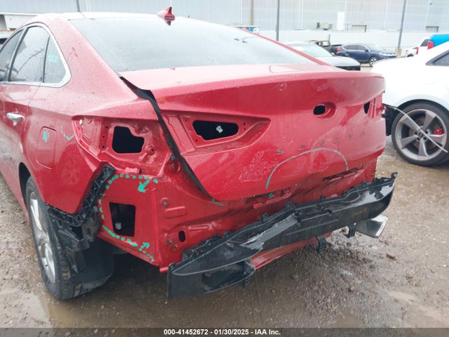 Hyundai Sonata Limited 2018 5NPE34AF5JH662815 Image 6