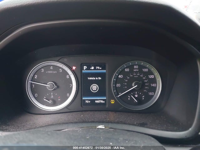 Hyundai Sonata Limited 2018 5NPE34AF5JH662815 Image 7