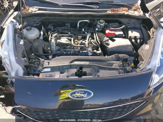 1FMCU0G62MUB07332 Ford ESCAPE SE