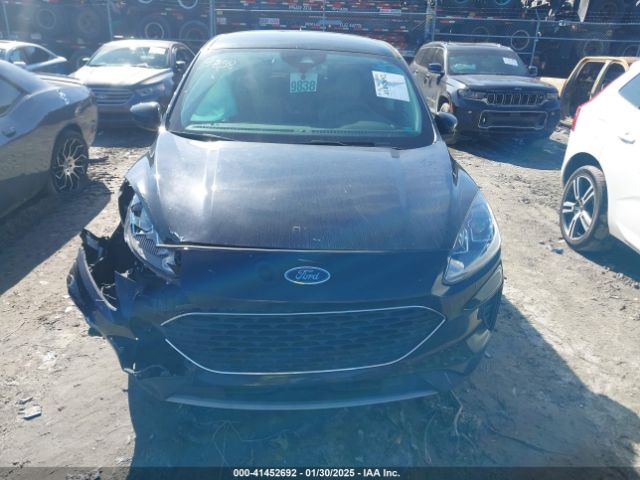 1FMCU0G62MUB07332 Ford ESCAPE SE