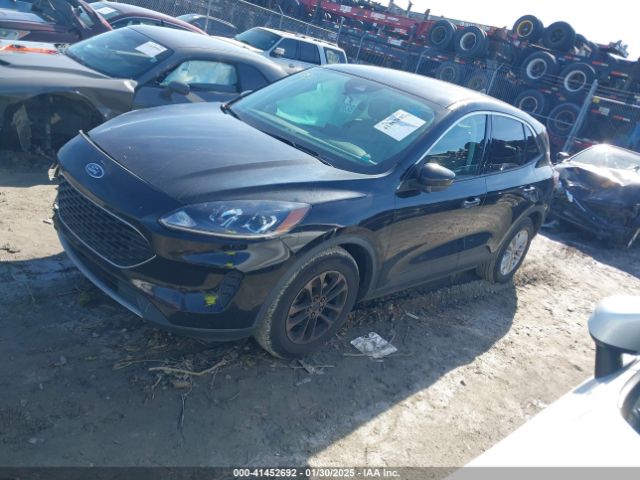 1FMCU0G62MUB07332 Ford ESCAPE SE
