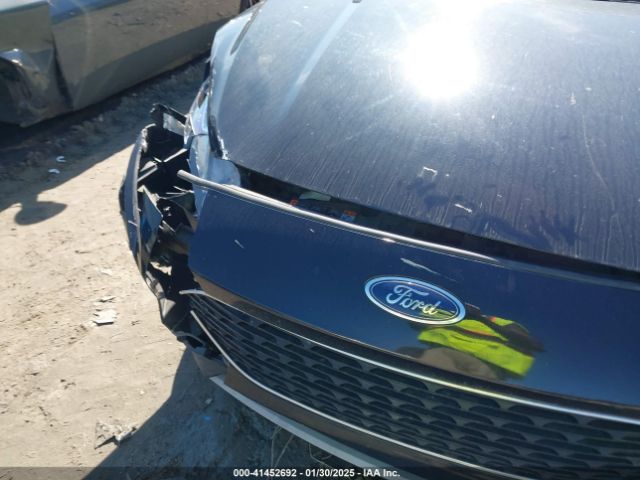1FMCU0G62MUB07332 Ford ESCAPE SE