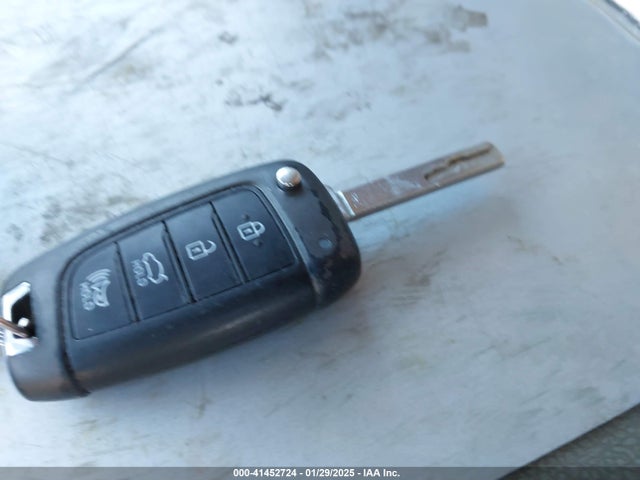 Hyundai ACCENT SE 2019 3KPC24A33KE069184 Image 11
