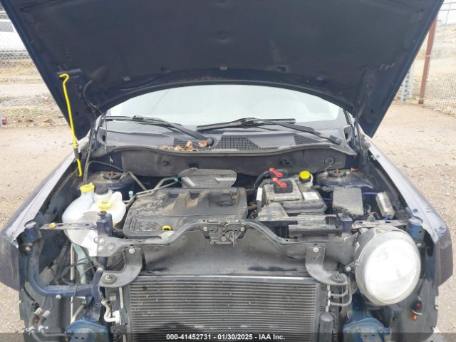 1C4NJPCB5FD358270 Jeep Patriot Limited