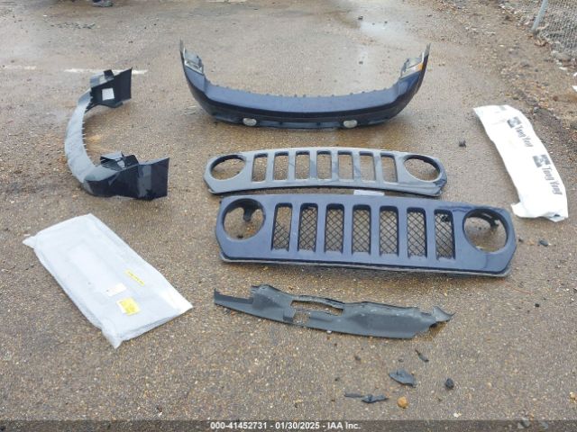1C4NJPCB5FD358270 Jeep Patriot Limited