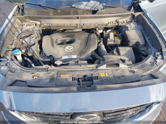 JM3TCBDYXN0618313 Mazda Cx-9 Carbon Edition