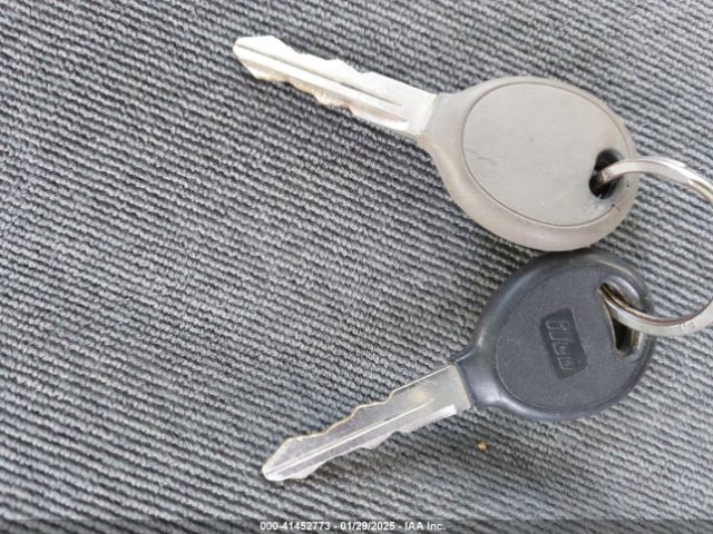 2005 CHRYSLER TOWN & COUNTRY 2C4GP54L35R530262 Photo 10