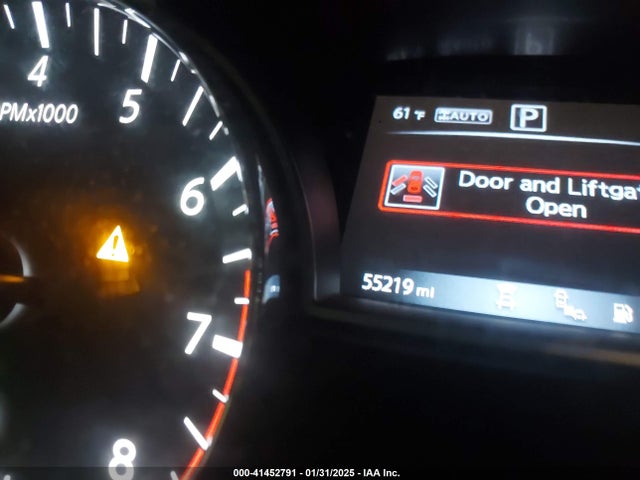 Nissan Pathfinder Sl 2018 5N1DR2MM9JC674871 Image 15