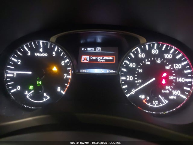 Nissan Pathfinder Sl 2018 5N1DR2MM9JC674871 Image 7