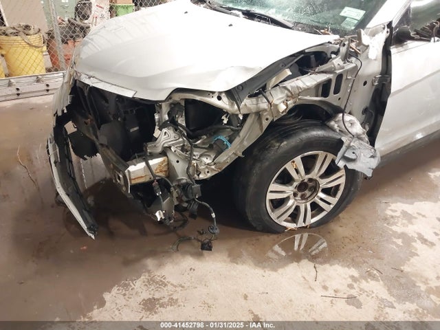 2011 CADILLAC SRX 3GYFNDEY5BS668240 Photo 5