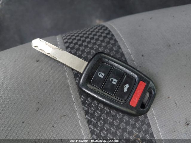 2HGFC2F6XKH509425 Honda Civic Lx