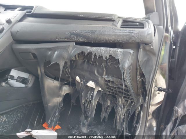 2HGFC2F6XKH509425 Honda Civic Lx
