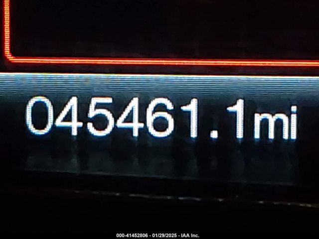 2017 FORD EXPLORER 1FM5K8F85HGA45476 Photo 6