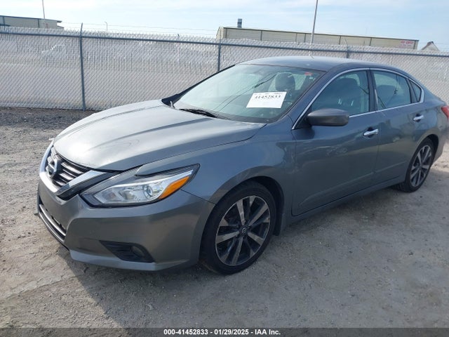 1N4AL3APXGC246190 Nissan Altima 2.5 Sr