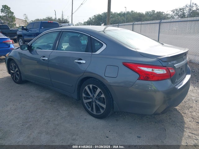 1N4AL3APXGC246190 Nissan Altima 2.5 Sr
