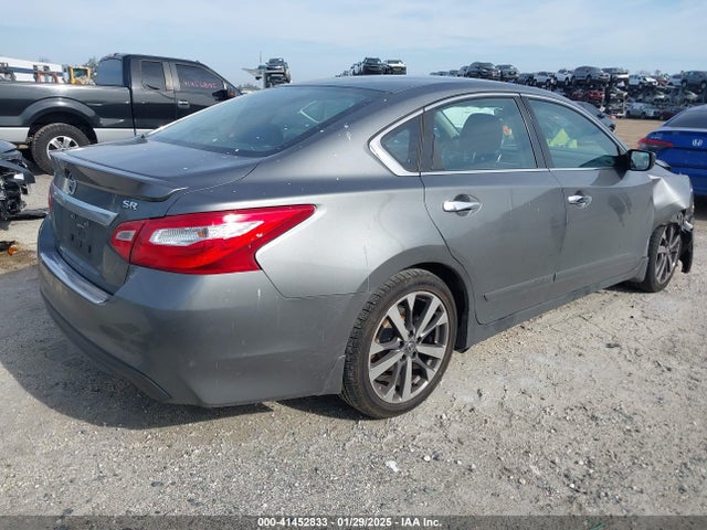 1N4AL3APXGC246190 Nissan Altima 2.5 Sr