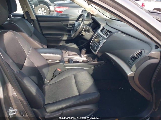 1N4AL3APXGC246190 Nissan Altima 2.5 Sr