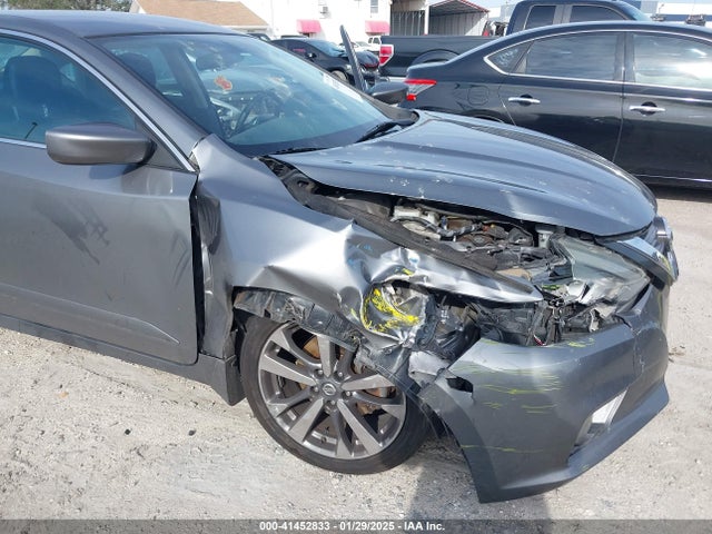 1N4AL3APXGC246190 Nissan Altima 2.5 Sr
