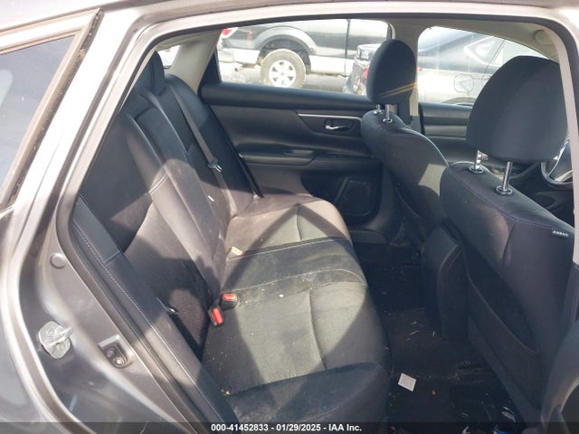1N4AL3APXGC246190 Nissan Altima 2.5 Sr