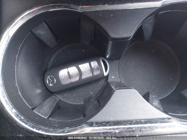 JM3TCBDY6G0107040 Mazda Cx-9 Grand Touring