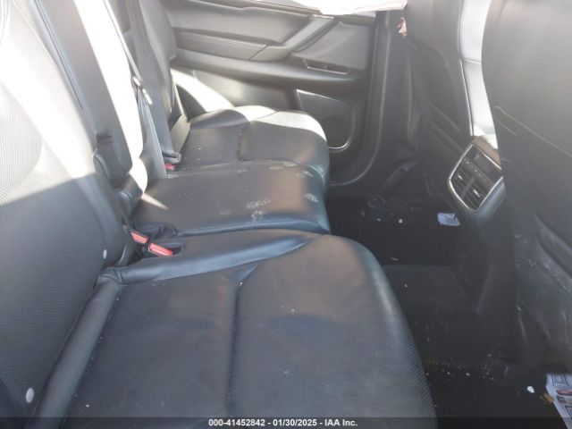 JM3TCBDY6G0107040 Mazda Cx-9 Grand Touring