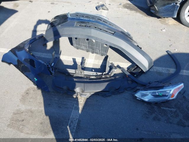 1GNERFKW9LJ289661 Chevrolet Traverse Fwd Ls