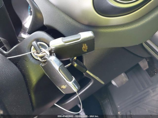 1GCGTDEN6J1113481 Chevrolet Colorado Z71