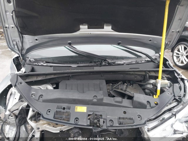 5TDBKRFH8FS090069 Toyota Highlander Le Plus V6