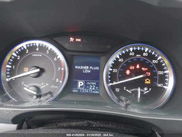 5TDBKRFH8FS090069 Toyota Highlander Le Plus V6