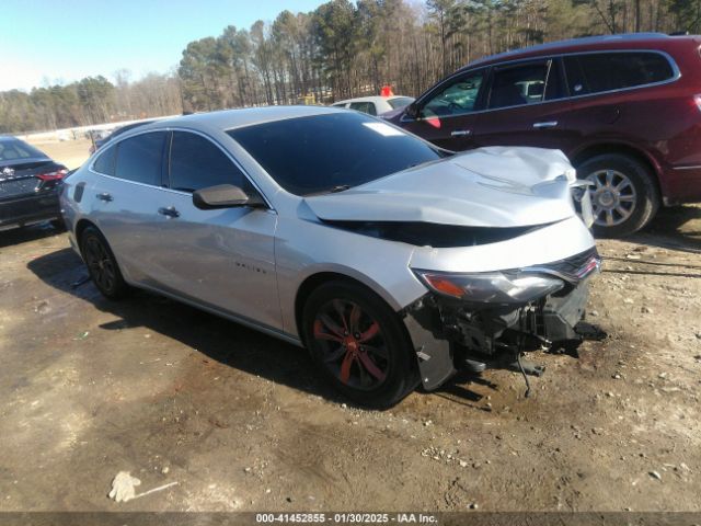 1G1ZD5ST3LF042253 auction archive image