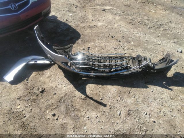 1G1ZD5ST3LF042253 Chevrolet Malibu Fwd Lt