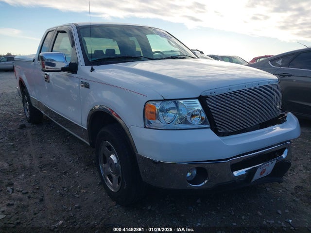 Продажа на аукционе авто 2008 Ford F-150 Fx2/stx/xl/xlt, vin: 1FTRX12W88FC08677, номер лота: 41452861
